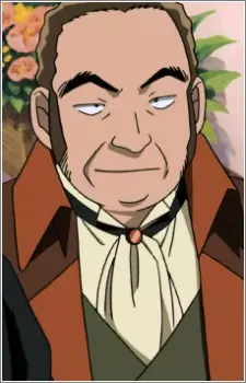 imagem de capa do personagem Tooru Ban