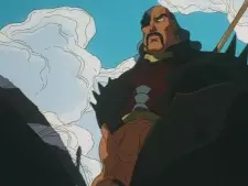 imagem de capa do personagem Antigonos