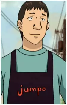 imagem de capa do personagem Hokuro