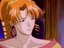 imagem de capa do personagem Tesera Caliver