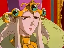 imagem de capa do personagem Fiona Keeves Fearudo