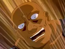 imagem de capa do personagem Ganto