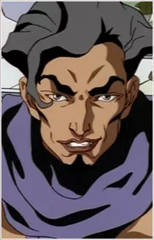 imagem de capa do personagem Cleitus