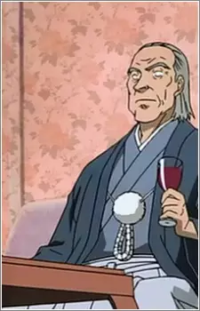 imagem de capa do personagem Entarou Yashiro