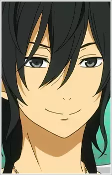 imagem de capa do personagem Yuuzan Yoshida