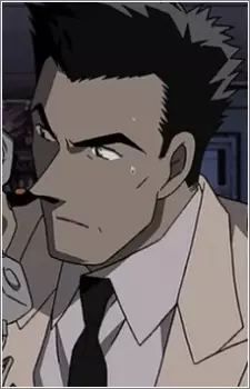 imagem de capa do personagem Yousuke Izawa