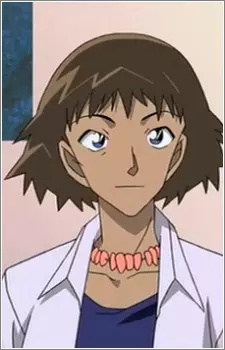 imagem de capa do personagem Chika Mabuchi