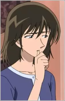 imagem de capa do personagem Shion Yamane