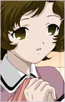 imagem de capa do personagem Yumi