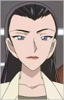 imagem de capa do personagem Ayami Ogino
