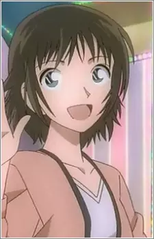 imagem de capa do personagem Nanako Honjou