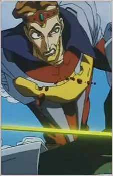 imagem de capa do personagem Philotas