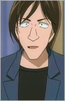 imagem de capa do personagem Kouda