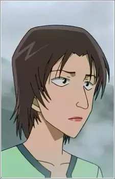 imagem de capa do personagem Yasue Taira