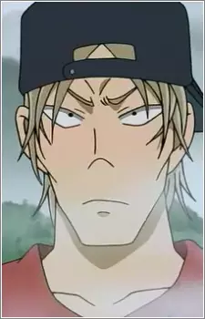 imagem de capa do personagem Raito Egashira