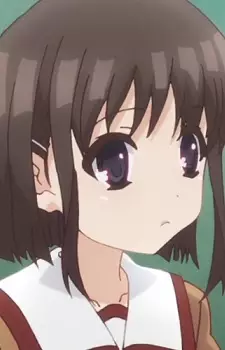 imagem de capa do personagem Mimi Katsura