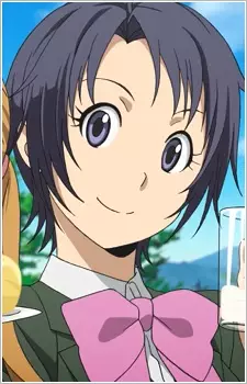 imagem de capa do personagem Aki Mikage