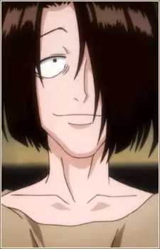 imagem de capa do personagem Sedokan