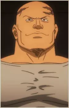 imagem de capa do personagem Bendot