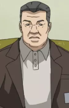 imagem de capa do personagem Nogi