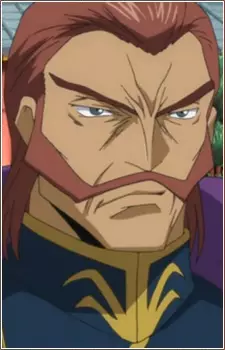 imagem de capa do personagem Carales