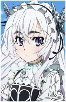 imagem de capa do personagem Chaika Trabant