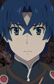 imagem de capa do personagem Tooru Acura