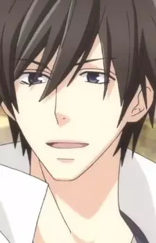imagem de capa do personagem Kyou Ijuuin
