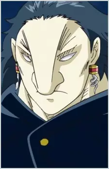 imagem de capa do personagem Alfaro