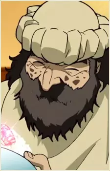 imagem de capa do personagem Dohem