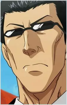 imagem de capa do personagem Johannes