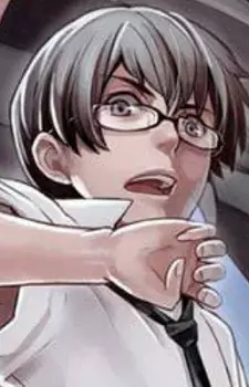 imagem de capa do personagem Haoxuan Sun