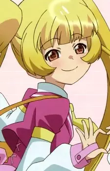 imagem de capa do personagem Yuuka Ichijou