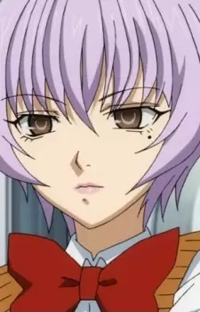 imagem de capa do personagem Asuka Utsunomiya