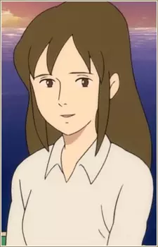 imagem de capa do personagem Misa