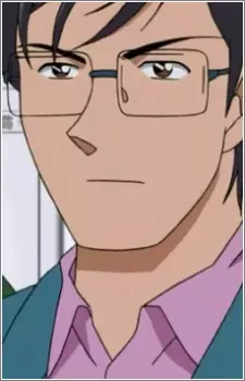 imagem de capa do personagem Naoya Higashida