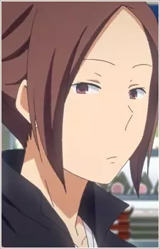 imagem de capa do personagem Kayo Sakura
