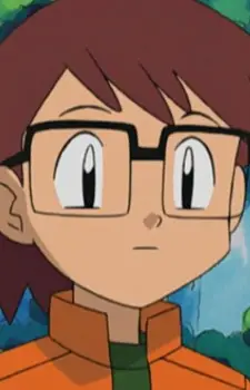 imagem de capa do personagem Masato