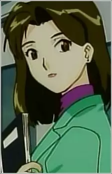 imagem de capa do personagem Yayoi Satsuki