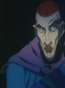 imagem de capa do personagem Zariwari