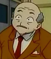 imagem de capa do personagem Principal