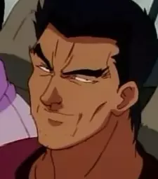 imagem de capa do personagem Ken