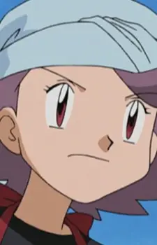 imagem de capa do personagem Youko