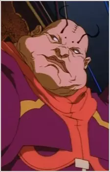 imagem de capa do personagem Parmenion