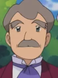 imagem de capa do personagem Roisu