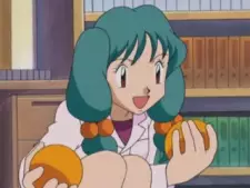 imagem de capa do personagem Ayane
