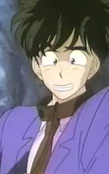 imagem de capa do personagem Ryu