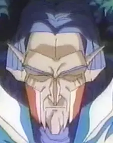 imagem de capa do personagem Karon