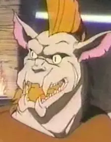imagem de capa do personagem Doran