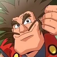 imagem de capa do personagem Shibaraku Tsurugibe